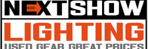 Next Show Lighting's Logo