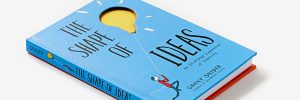 The Shape of Ideas - Cover