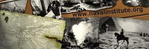 US Naval Institute Nelson vs. Napoleon Wallpaper